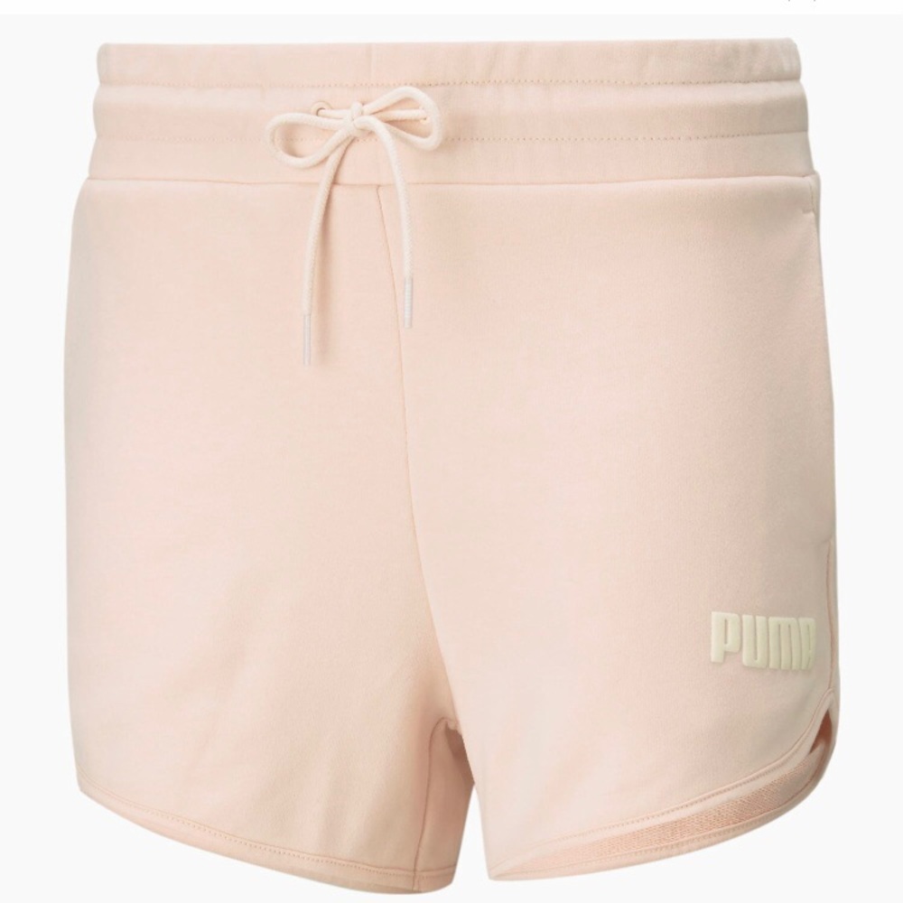 🆕 | 🌸  PUMA High Rise Shorts